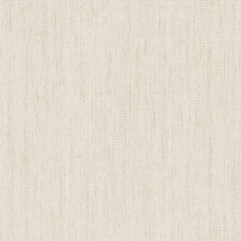 Ronald Redding Tailored Weave Wallpaper - White — Ảnh 5