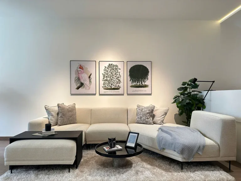 MARILYN SOFA - SAMPLE — Ảnh 4