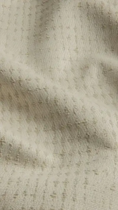 GTA Ter Molst Brutalist Upholstery Fabric - 395002