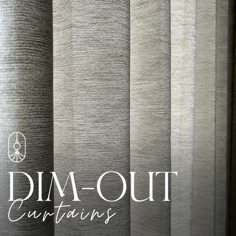 Rèm Dimout — Image 2