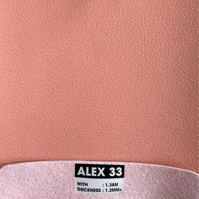 Da microfiber Alex ALEX33
