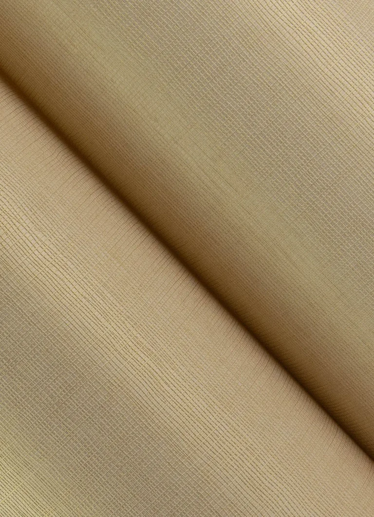 Alba Open Weave Wallpaper - Yellow — Ảnh 2