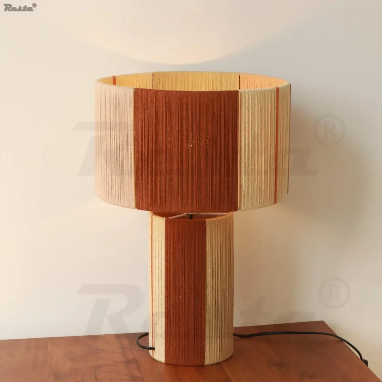 Đèn bàn Resta 10 — Ảnh 5
