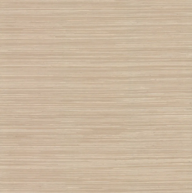 Reynier Hemp Wallpaper - Wheat — Ảnh 5