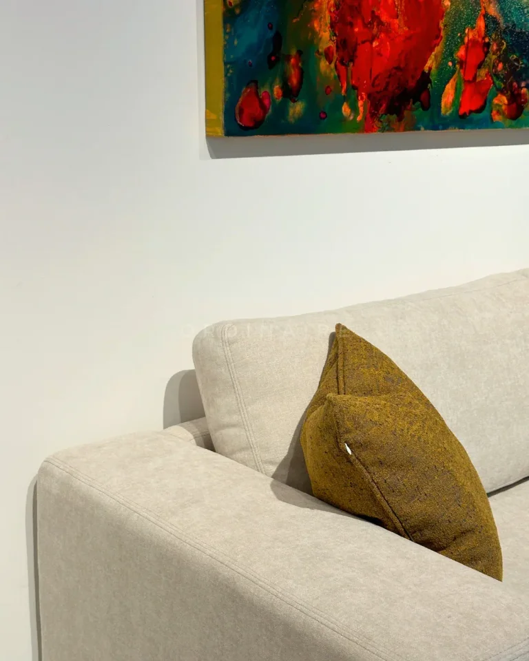 PUFFY SOFA (2-SEATER) — Ảnh 10