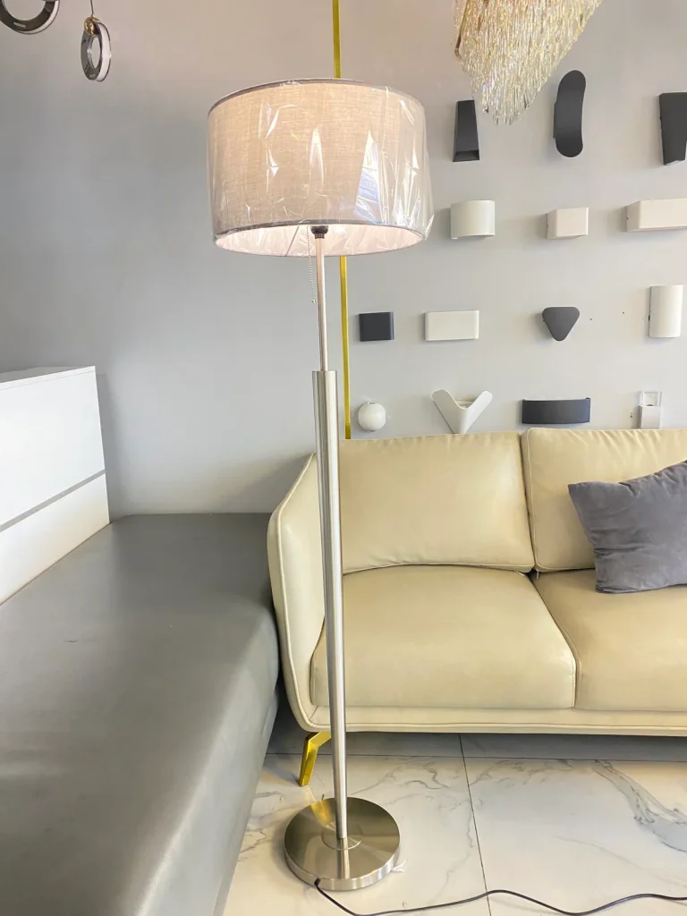 CLAIRE FLOOR LAMP — Image 7