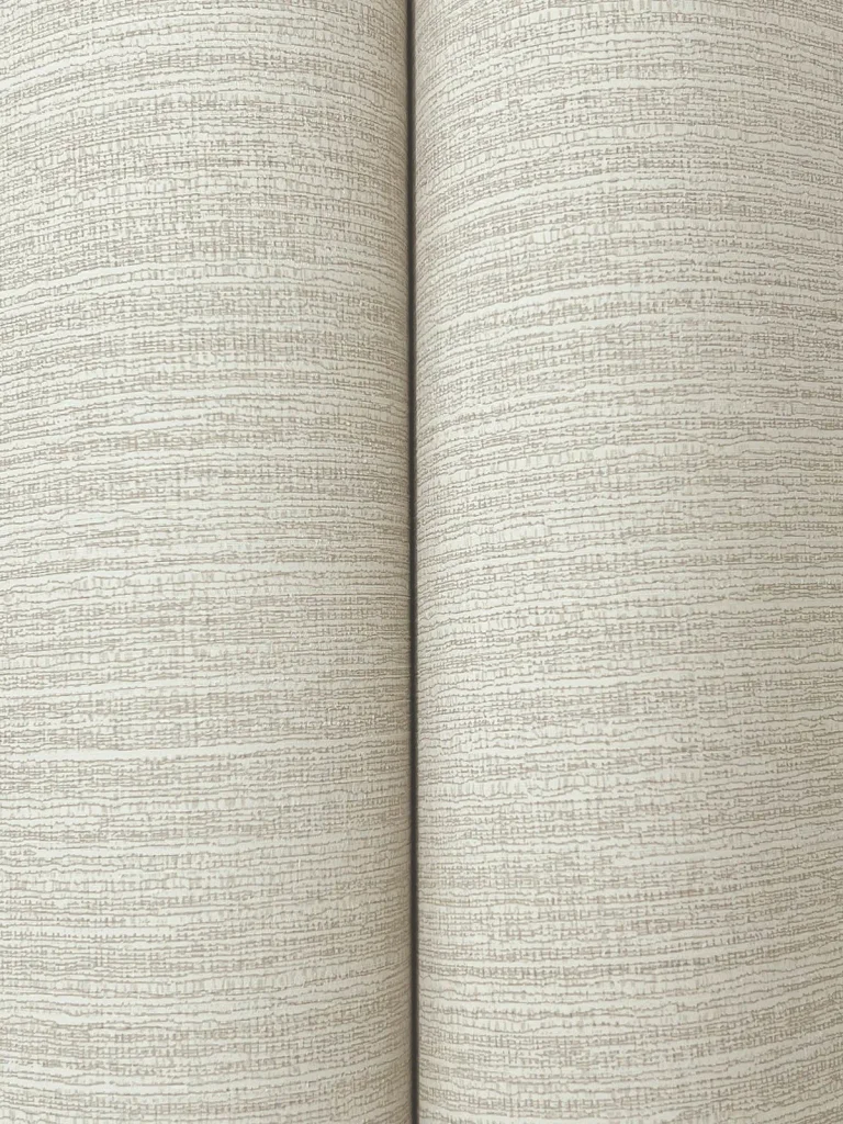 Ronald Redding Amyra Silk Wallpaper - Beige — Ảnh 3