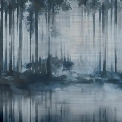 Digital Murals Transcend