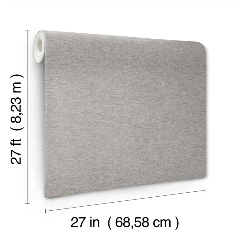 Candice Olson Tide Water Wallpaper - Grey — Ảnh 6