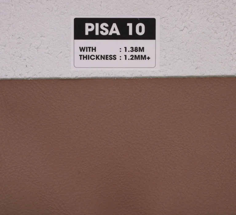 Da microfiber Pisa 10 PISA10 — Ảnh 2