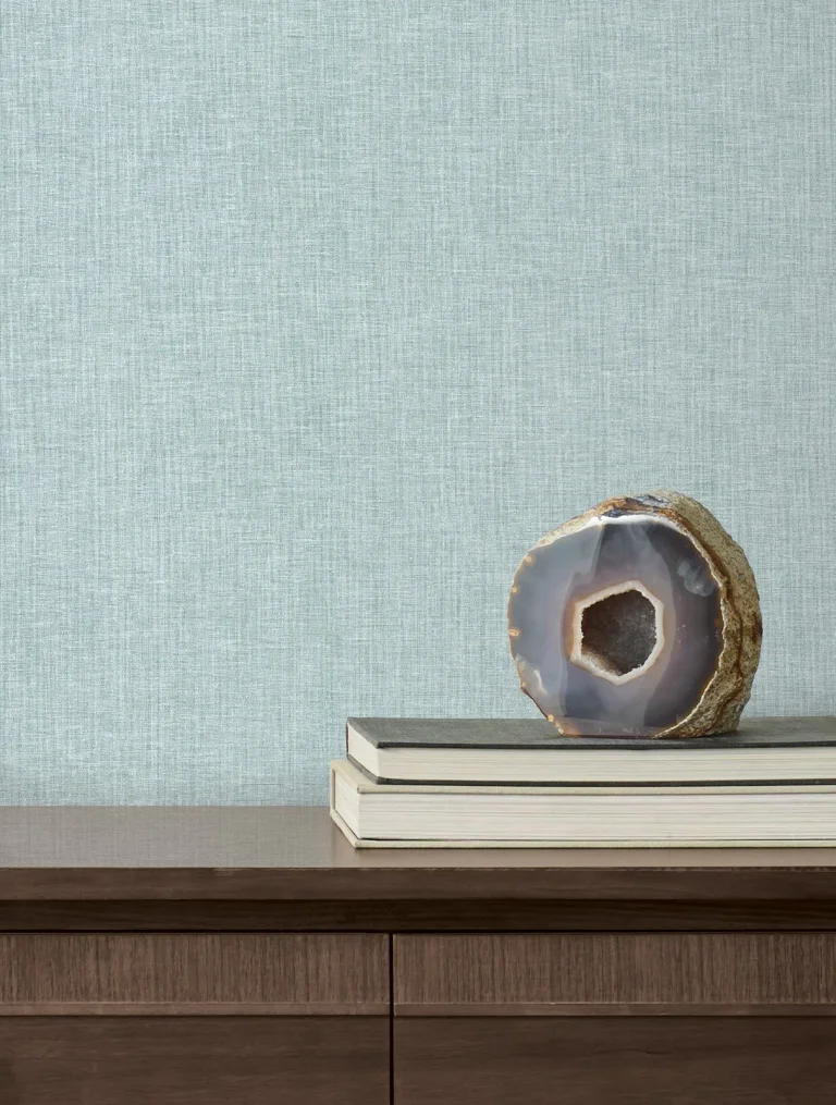 Candice Olson Loominosity Wallpaper - Light Blue - COD0644 — Image 3