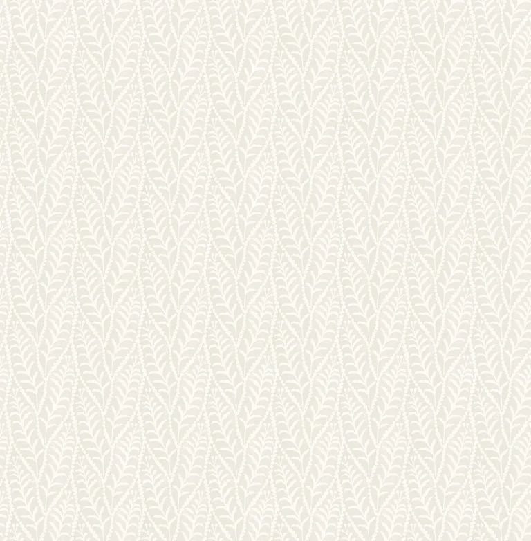 Chesapeake Coleus Leaves Wallpaper - Beige — Ảnh 3