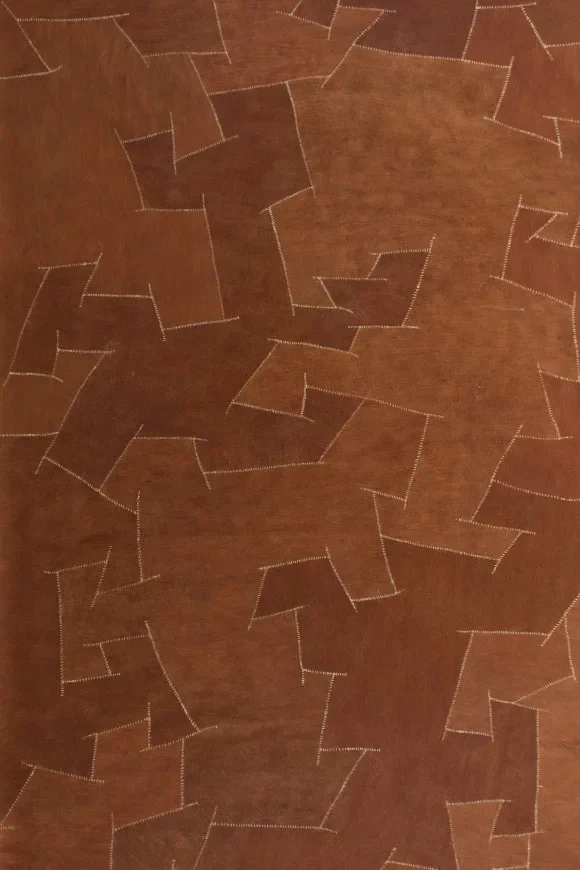 Orange Bark / 3000 PAN. 219 — Ảnh 5