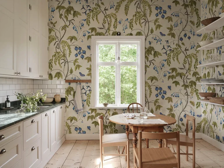 Ottilia, Olive – Nature-Inspired — Ảnh 2