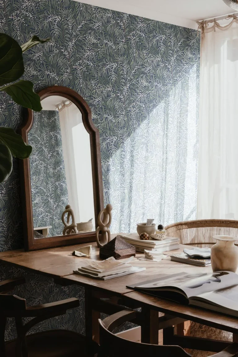Idun Classic Blue — Ảnh 2