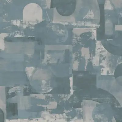 Digital Murals Collage