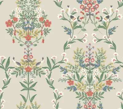 Luxembourg — Linen Multi