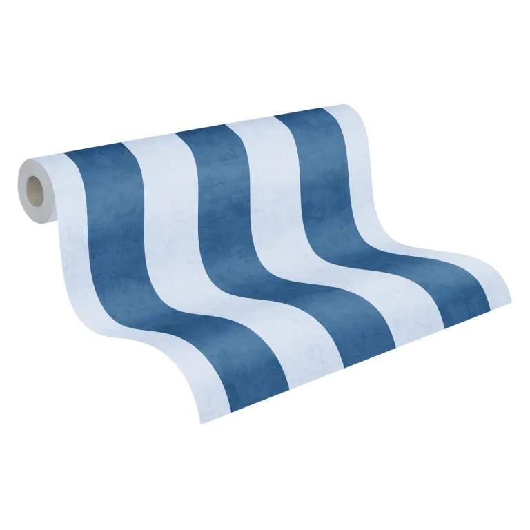 Lilly & Luis - Navy Blue Stripes 770785 — Ảnh 5