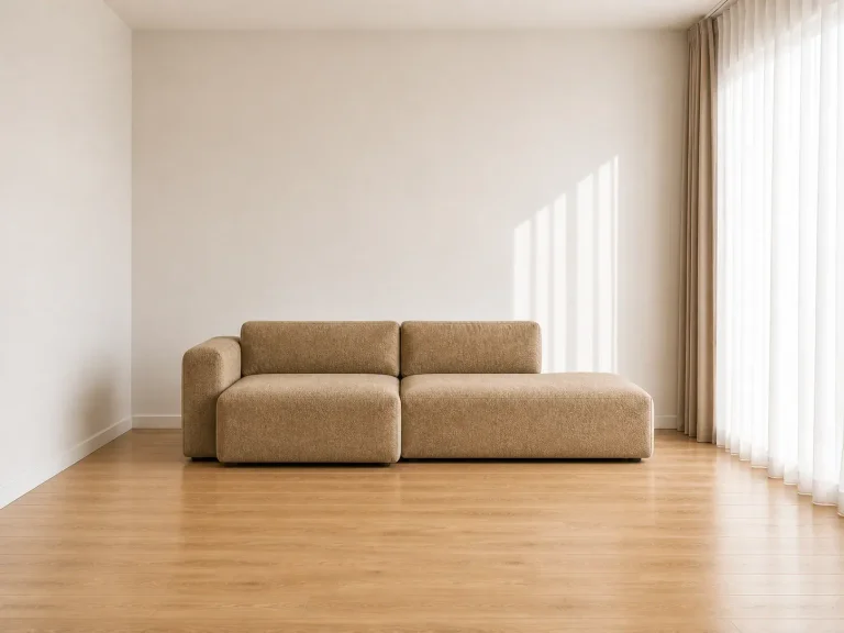 GLEE SOFA (2-Piece Sectional) — Ảnh 24