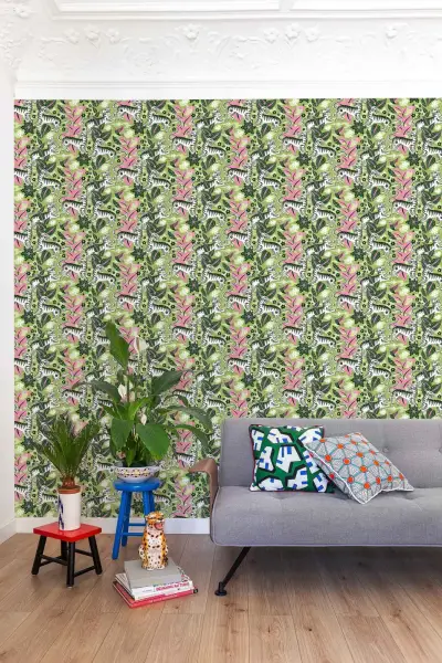 Selva de Tigres 8000016