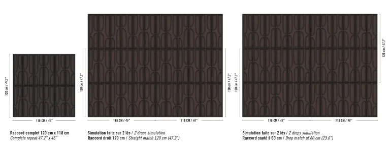 Twisted Suédine RM 1052 75 — Ảnh 2