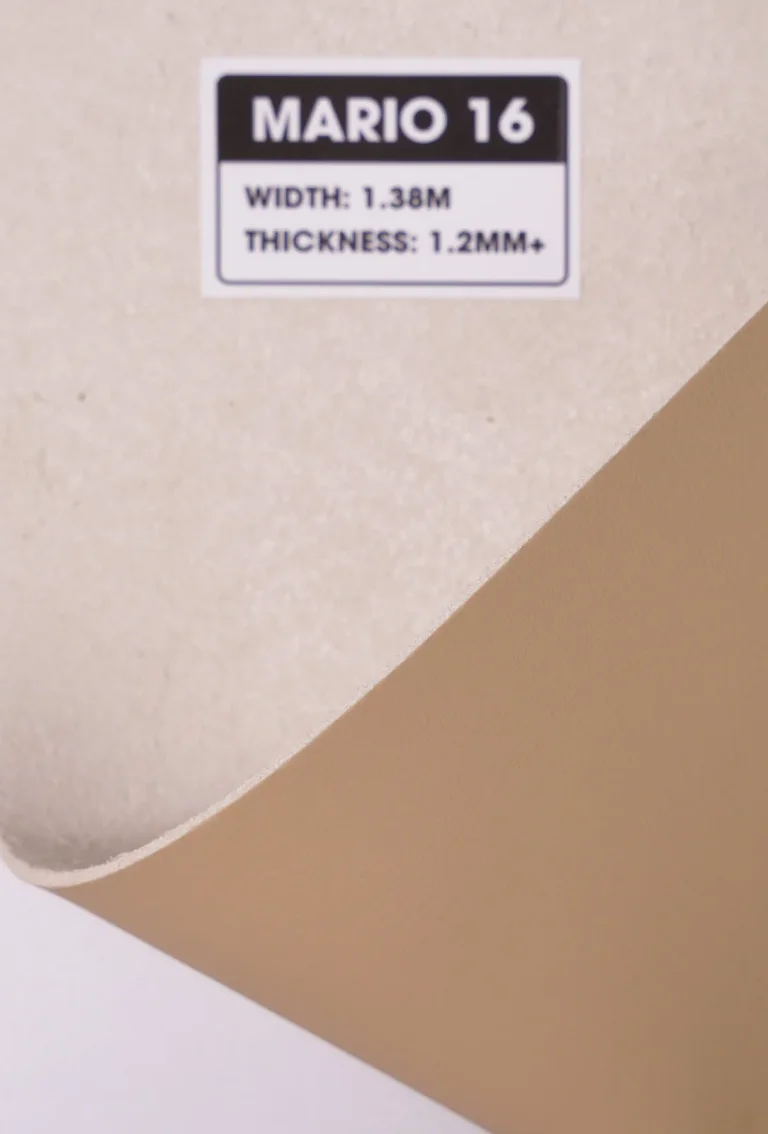 Da microfiber Mario 16 MARIO16 — Ảnh 3