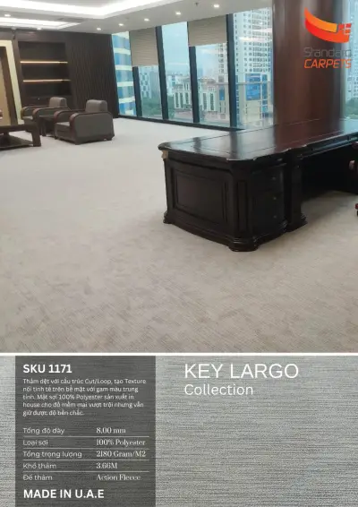 Key Largo - 1171