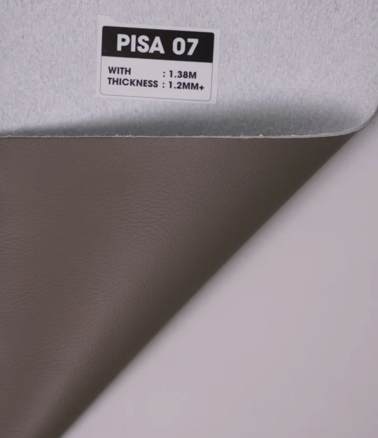 Da microfiber Pisa 07 PISA07 — Ảnh 3
