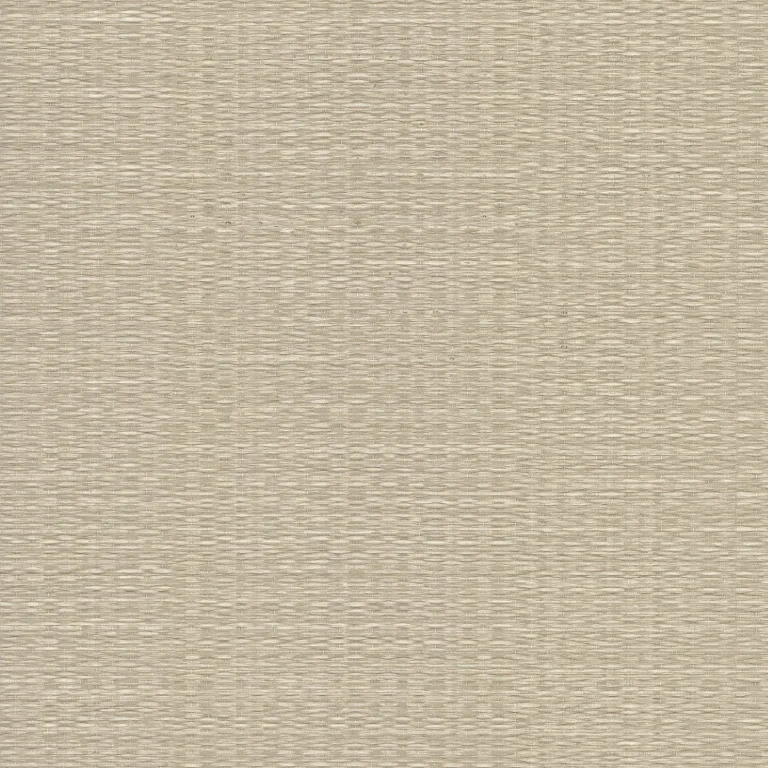 Bali Basketweave Wallpaper - Beige — Ảnh 5