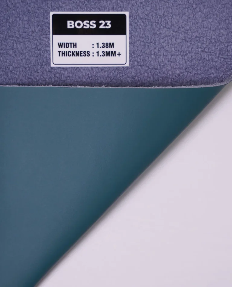 Da microfiber Boss 23 BOSS23 — Ảnh 3