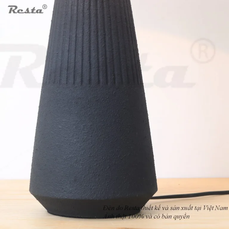 Đèn bàn Resta 48 — Ảnh 3
