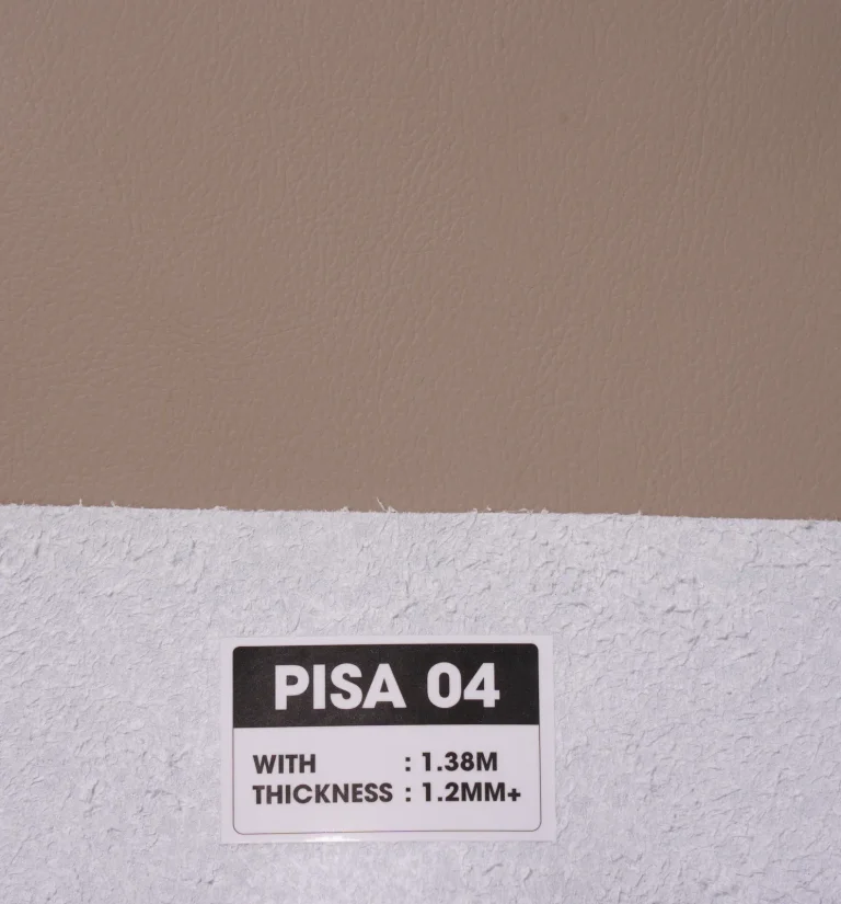 Da microfiber Pisa 04 PISA04 — Ảnh 2