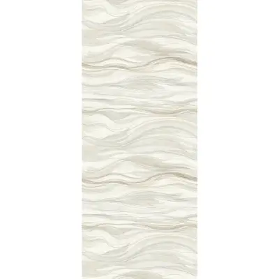Currents Wall Mural - Neutral