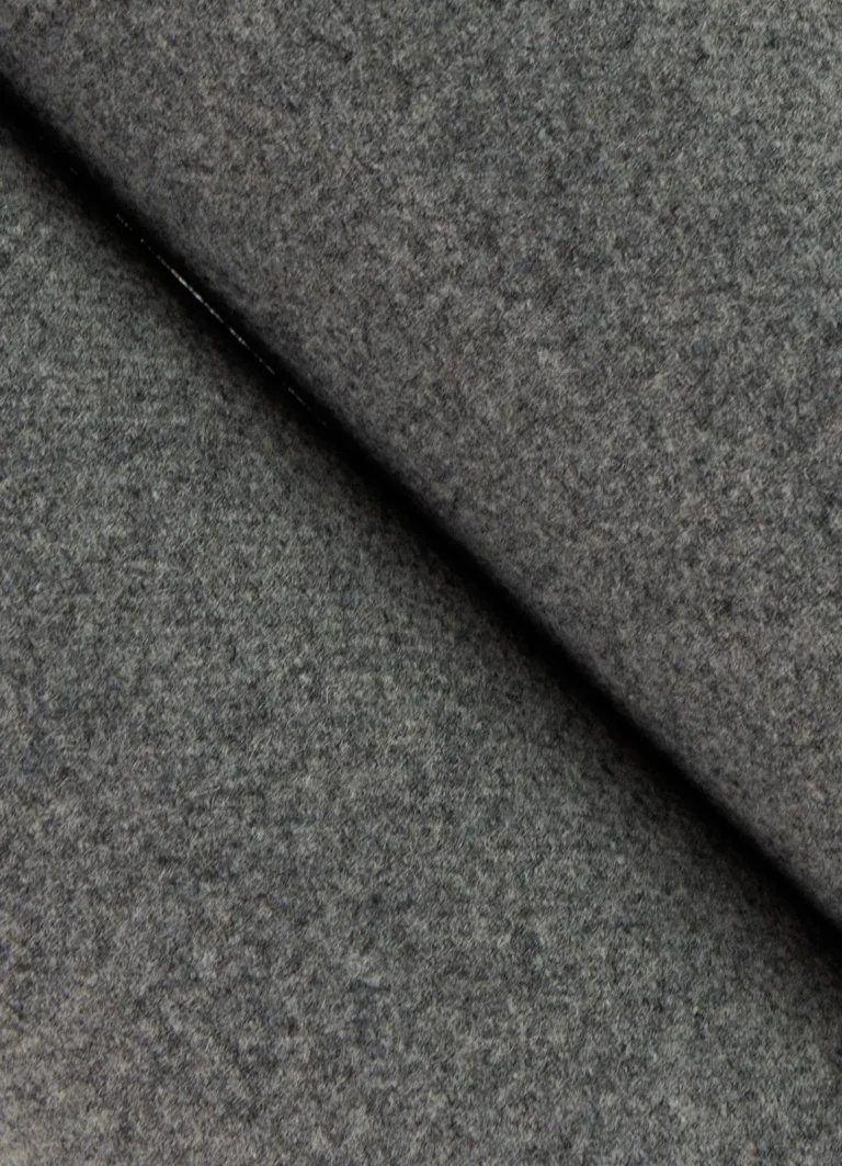 Jia Li Wool Wallpaper - Charcoal — Ảnh 3