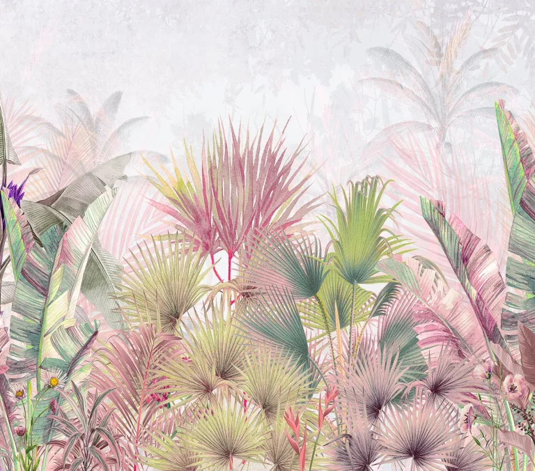 Scenic Walls - Wilderness Mural - 3043-1 — Ảnh 2