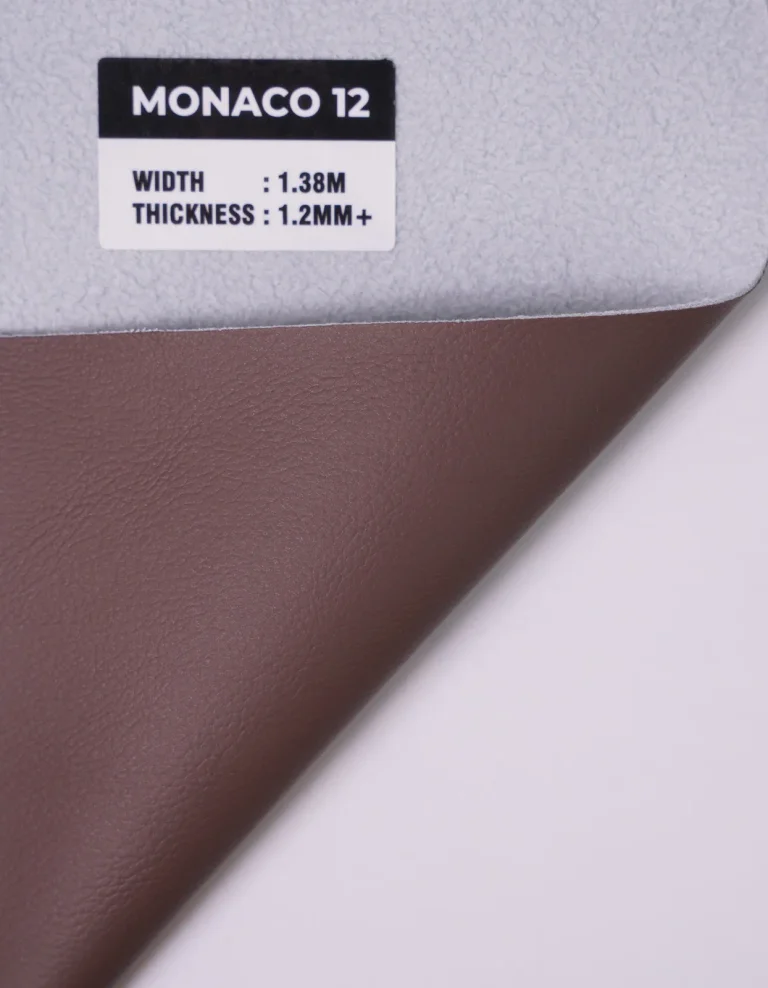 Da microfiber Monaco 12 MONACO12 — Ảnh 3
