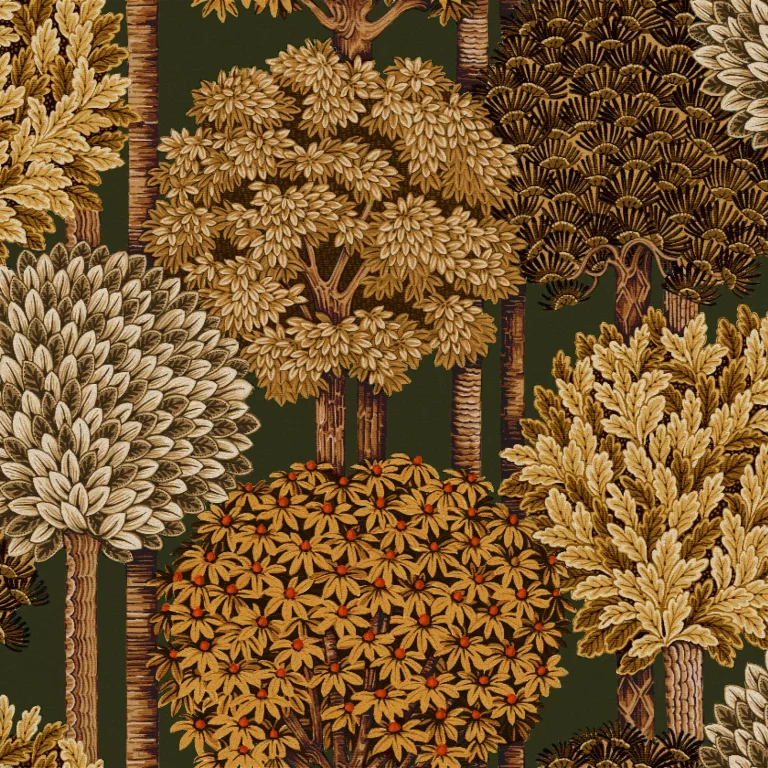 Mont Royal Green Golds — Ảnh 5
