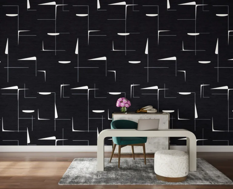 Digital Murals Nod To Mod — Image 3