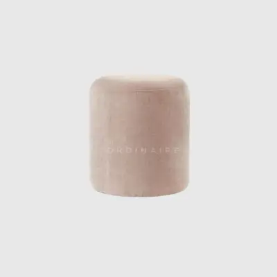 ELLE OTTOMAN