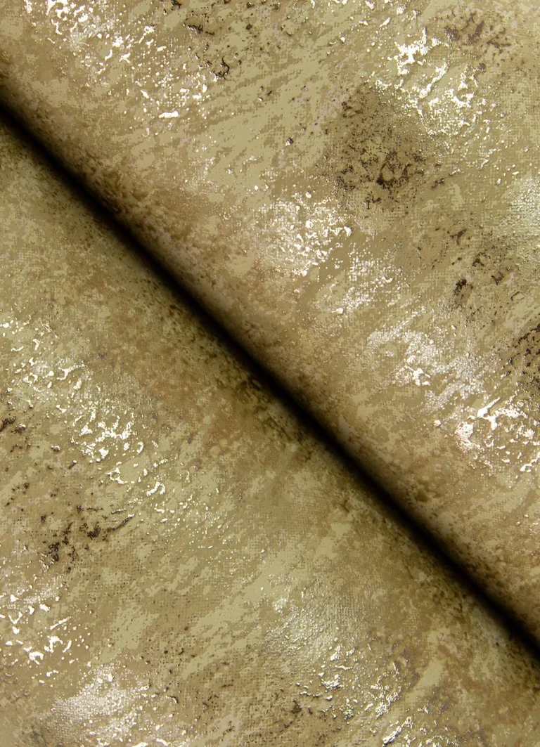 Diorite Splatter Wallpaper - Brass — Ảnh 2