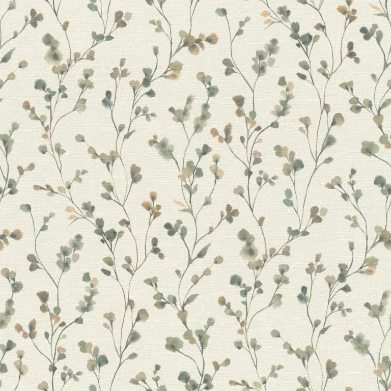 Romy Springtime Trail Wallpaper - Forest — Ảnh 5