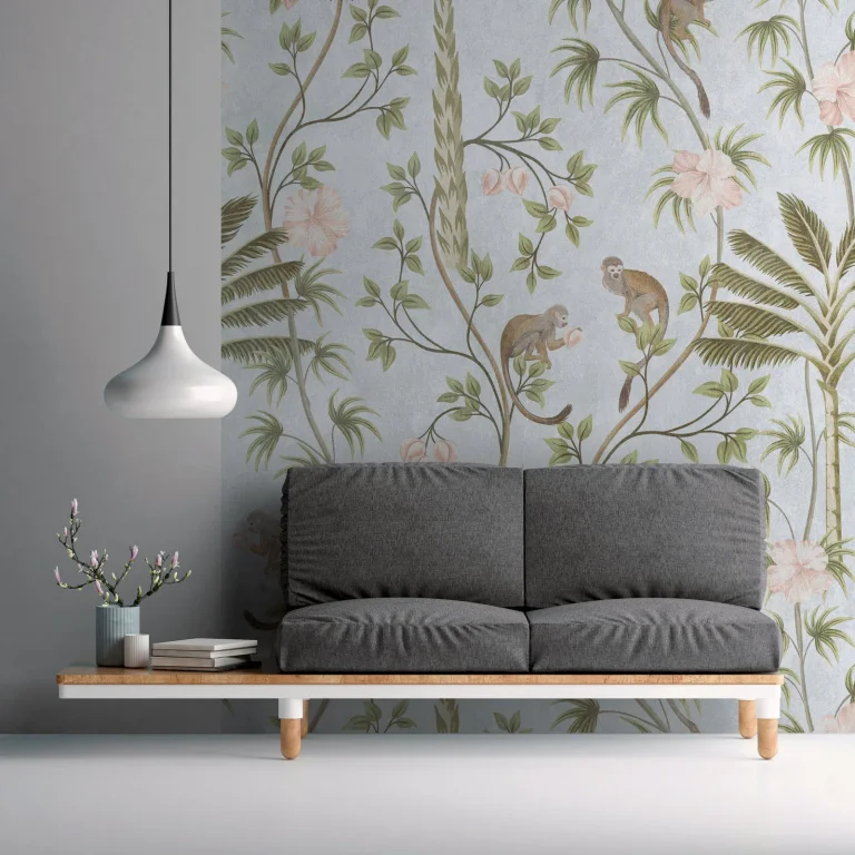 Metropolitan Stories 'The Wall' Mural 38231-1 — Ảnh 2