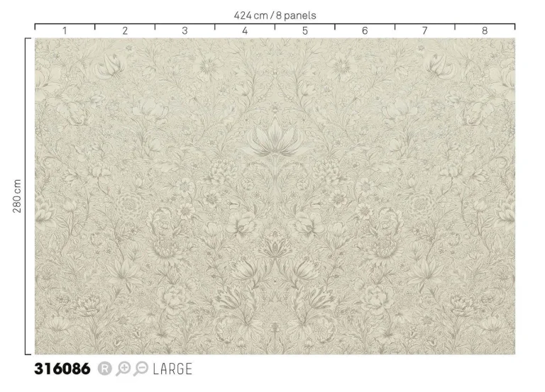 Posy 316086 — Ảnh 3
