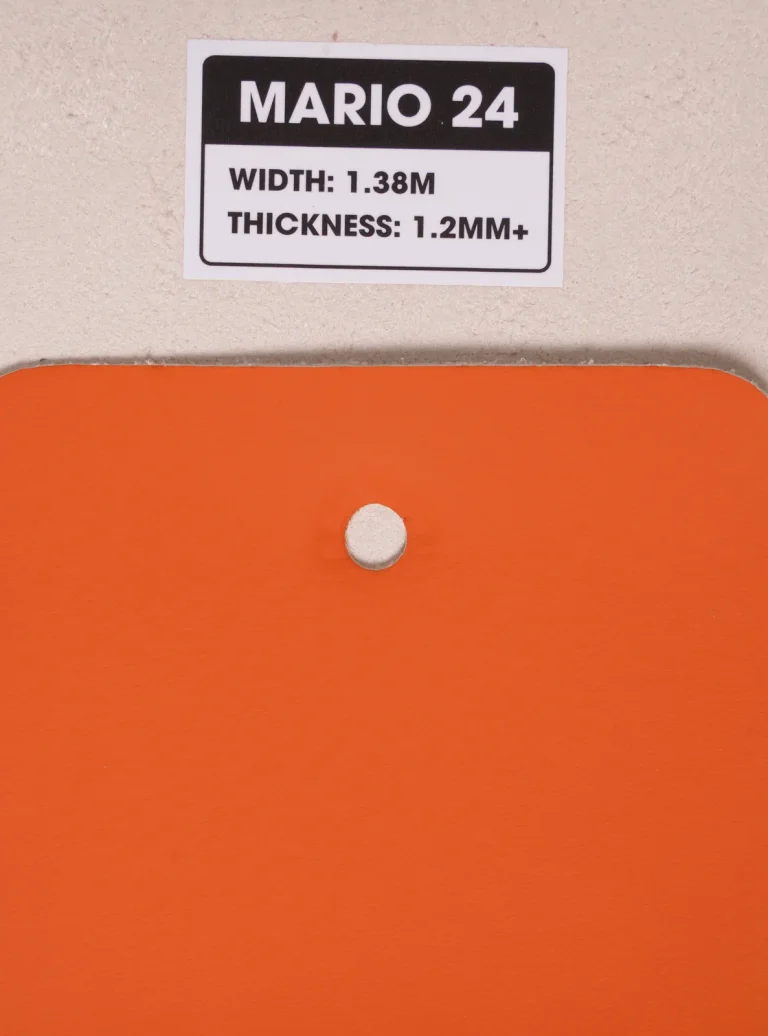 Da microfiber Mario 24 MARIO24 — Ảnh 2