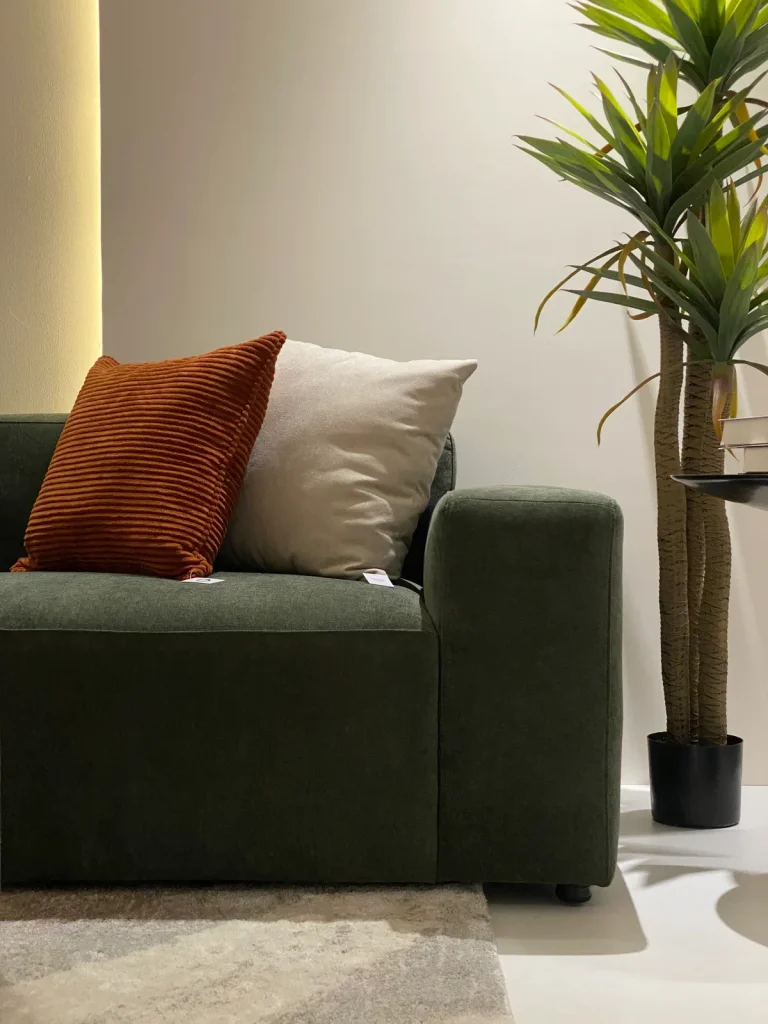 DELIGHT LOUNGE SOFA — Ảnh 6