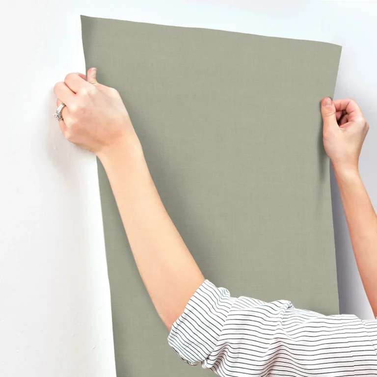Midolin Texture Wallpaper - Slate — Ảnh 2