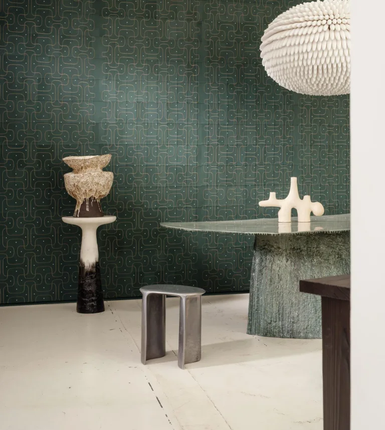 Jaseran Petrol — Image 3