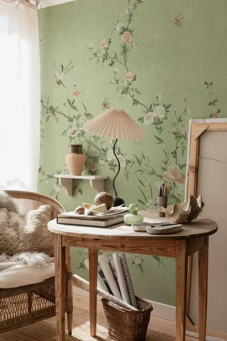 Bloom, Green — Image 4