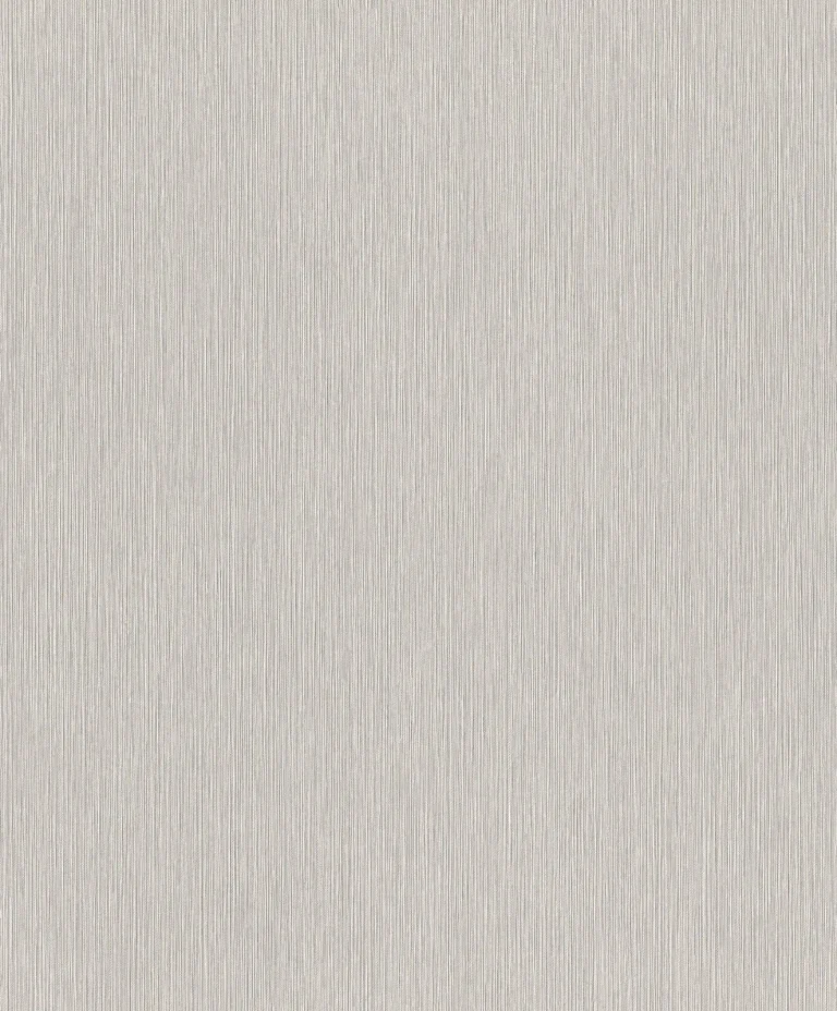 Oren Shimmering Striations Wallpaper - Grey — Image 4