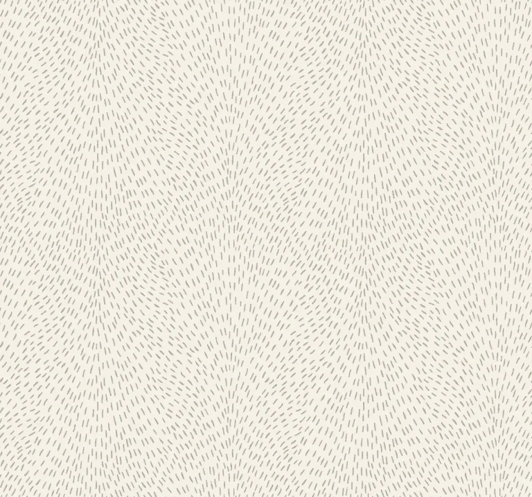Dew Drop Wallpaper - Beige — Image 3